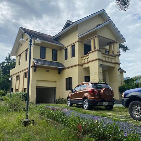 Homestay T30 Ho-Chi-Minh-Stadt Exterior foto