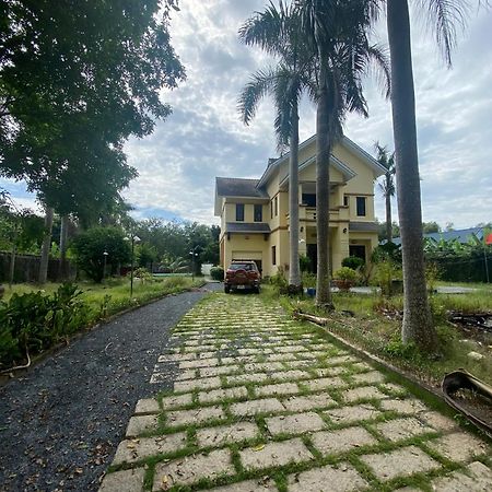 Homestay T30 Ho-Chi-Minh-Stadt Exterior foto