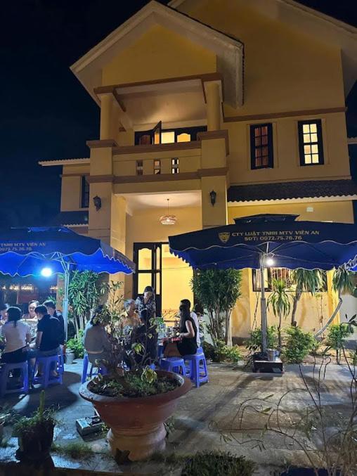 Homestay T30 Ho-Chi-Minh-Stadt Exterior foto